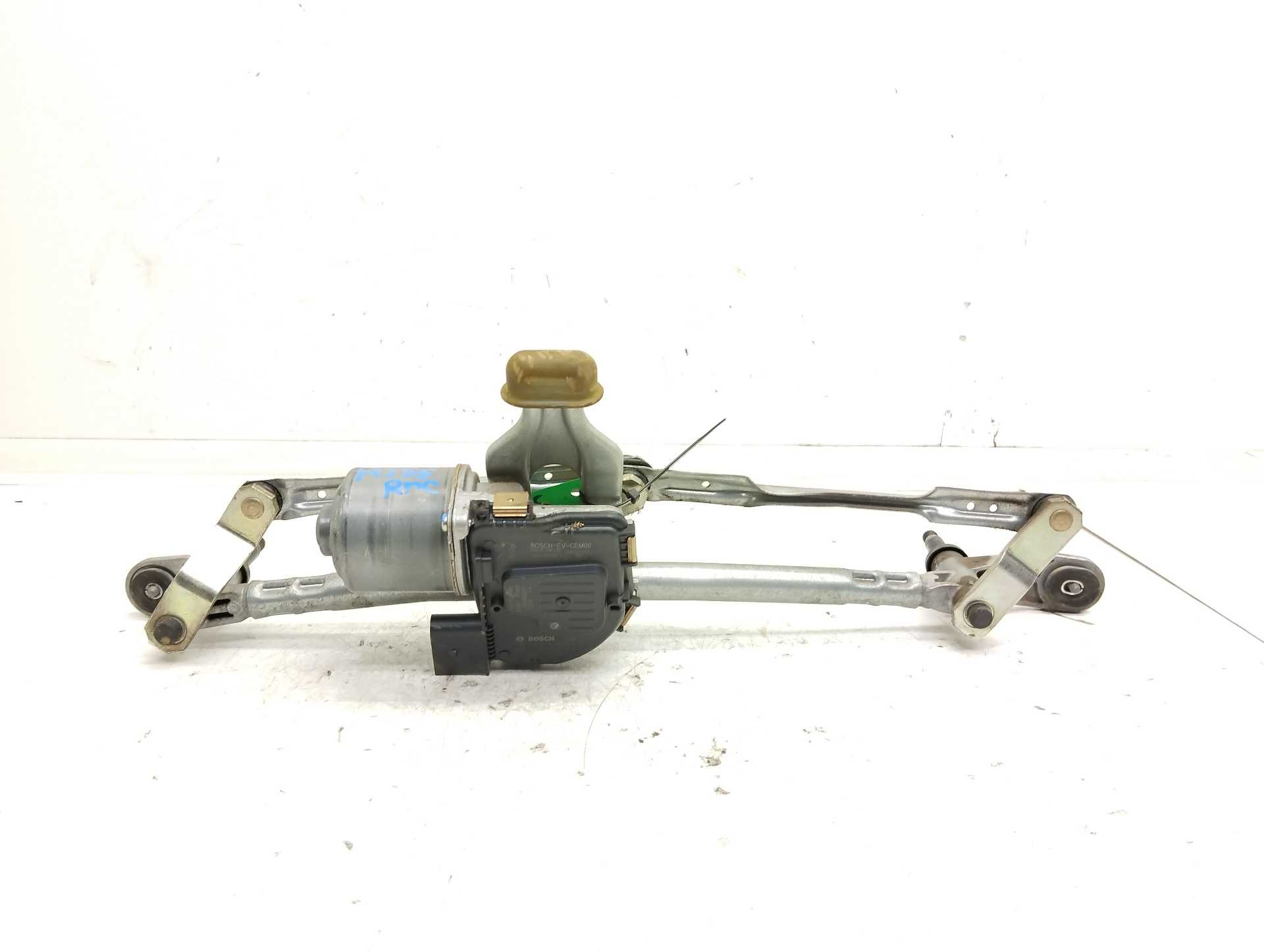 Recambio de motor limpia delantero para peugeot 3008 active referencia OEM IAM 9810989580 3397021775 