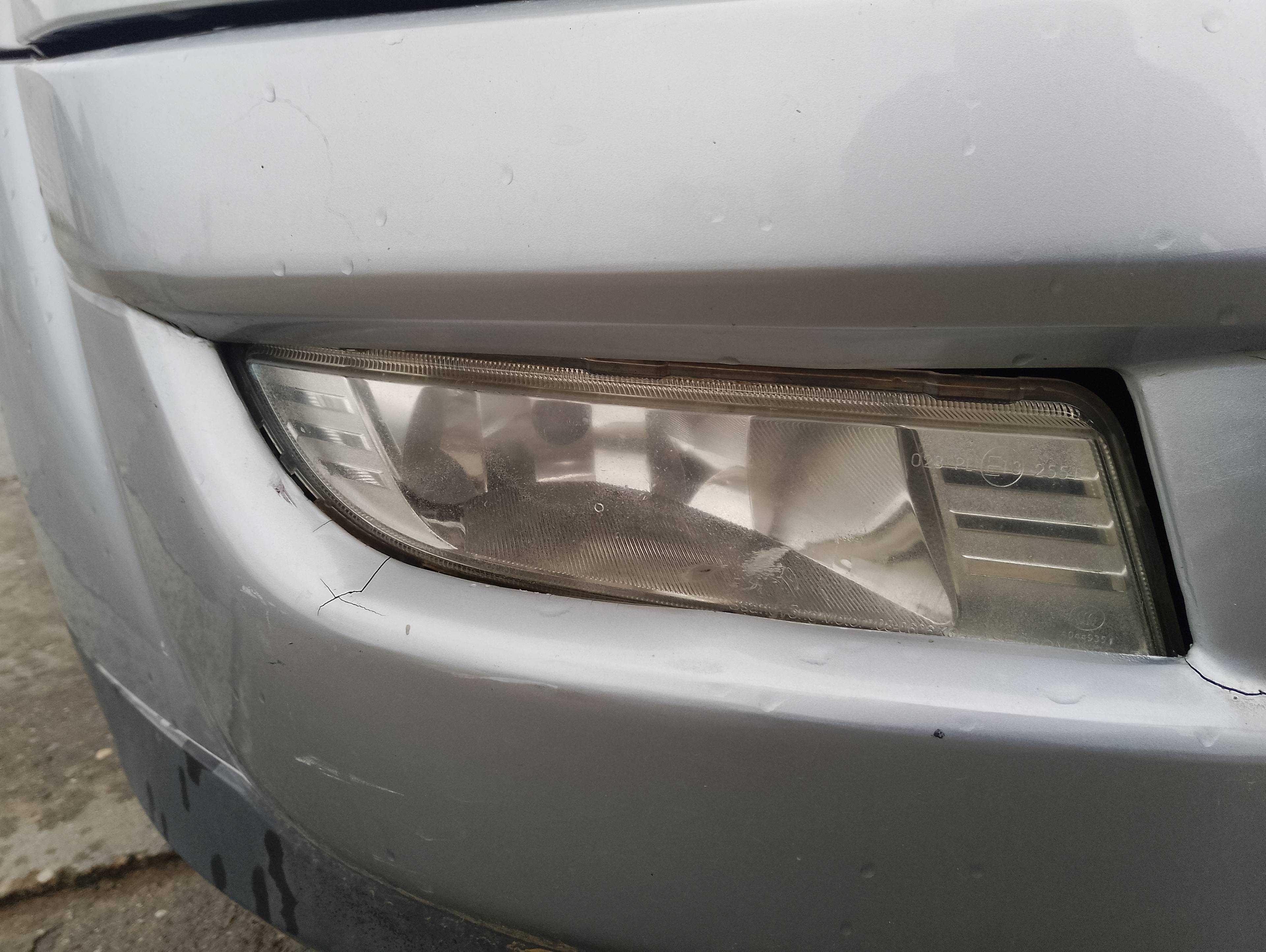 Recambio de faro antiniebla derecho para ssangyong kyron 200 xdi limited referencia OEM IAM   