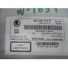 Recambio de sistema audio / radio cd para skoda fabia (5j2 ) active referencia OEM IAM 5J0035161D DELPHI 
