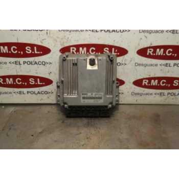 Recambio de centralita motor uce para dacia dokker ambiance referencia OEM IAM 0281030439 237102213R 