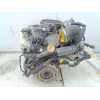 Recambio de motor completo para volkswagen t-roc (d11) basis referencia OEM IAM DTRD  