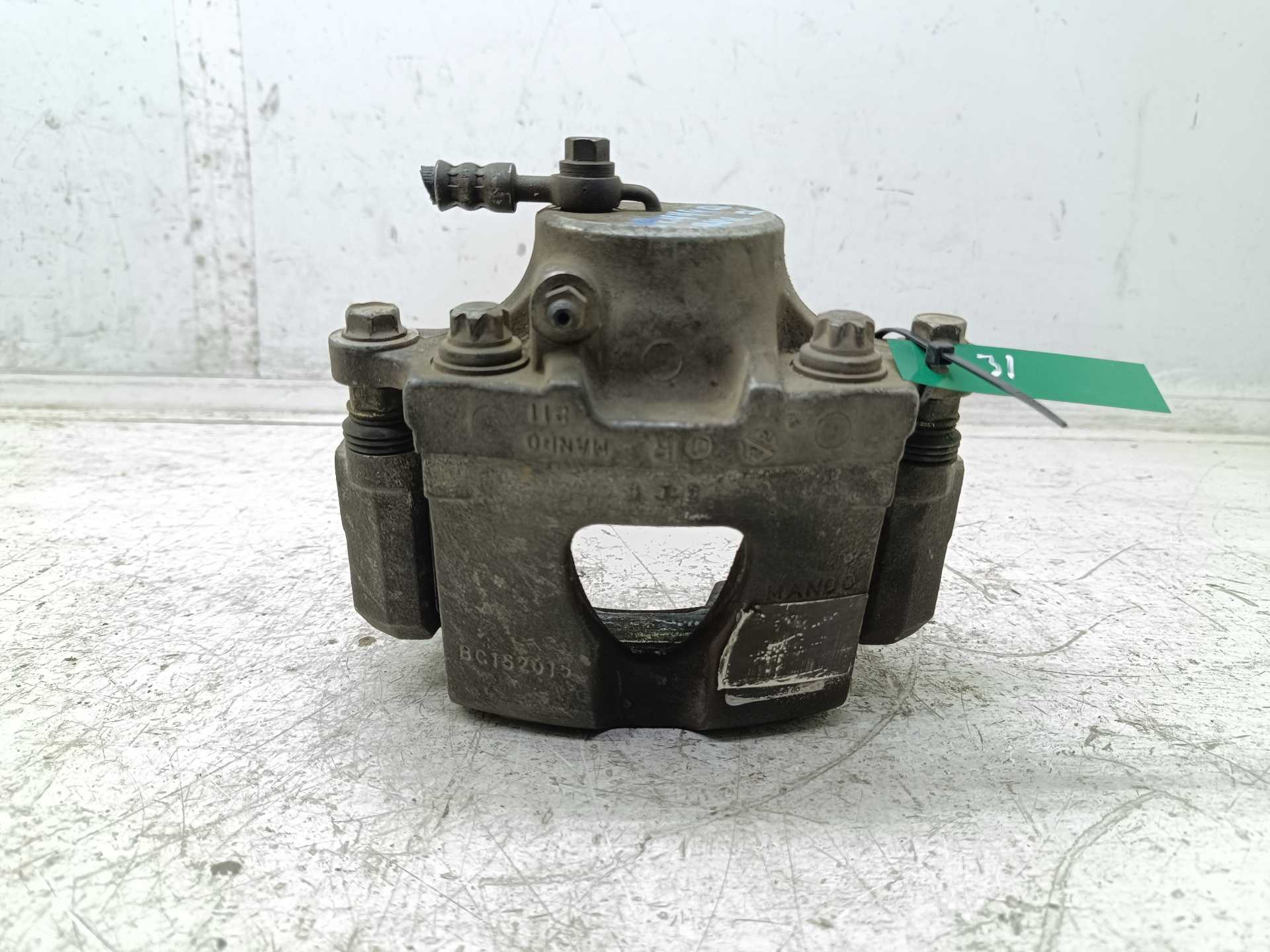 Recambio de pinza de freno delantera derecha para peugeot 308 active referencia OEM IAM BC152015  