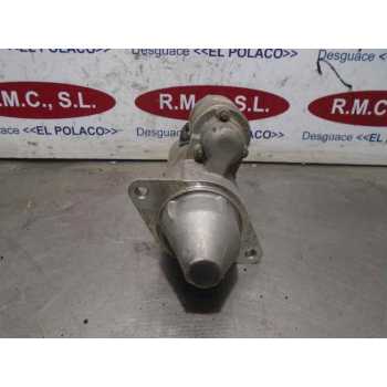 Recambio de motores de arranque para daewoo kalos 1.4 cat referencia OEM IAM 96550792  