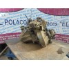 Recambio de caja cambios para peugeot 307 (s1) xr referencia OEM IAM 20DL50  