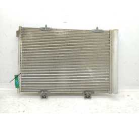 CONDENSADOR / RADIADOR AIRE ACONDICIONADO 9683562980 M143443 