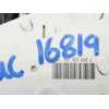 Recambio de cerradura puerta delantera derecha para seat leon st (5f8) fr referencia OEM IAM 5K1837016J  