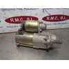 Recambio de motores de arranque para daewoo kalos 1.4 cat referencia OEM IAM 96550792  