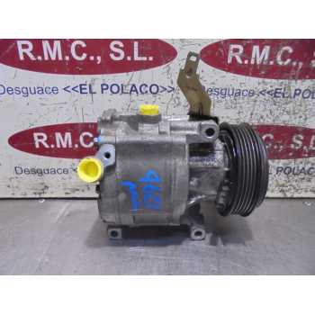 COMPRESOR AIRE ACONDICIONADO 5A7875000 
