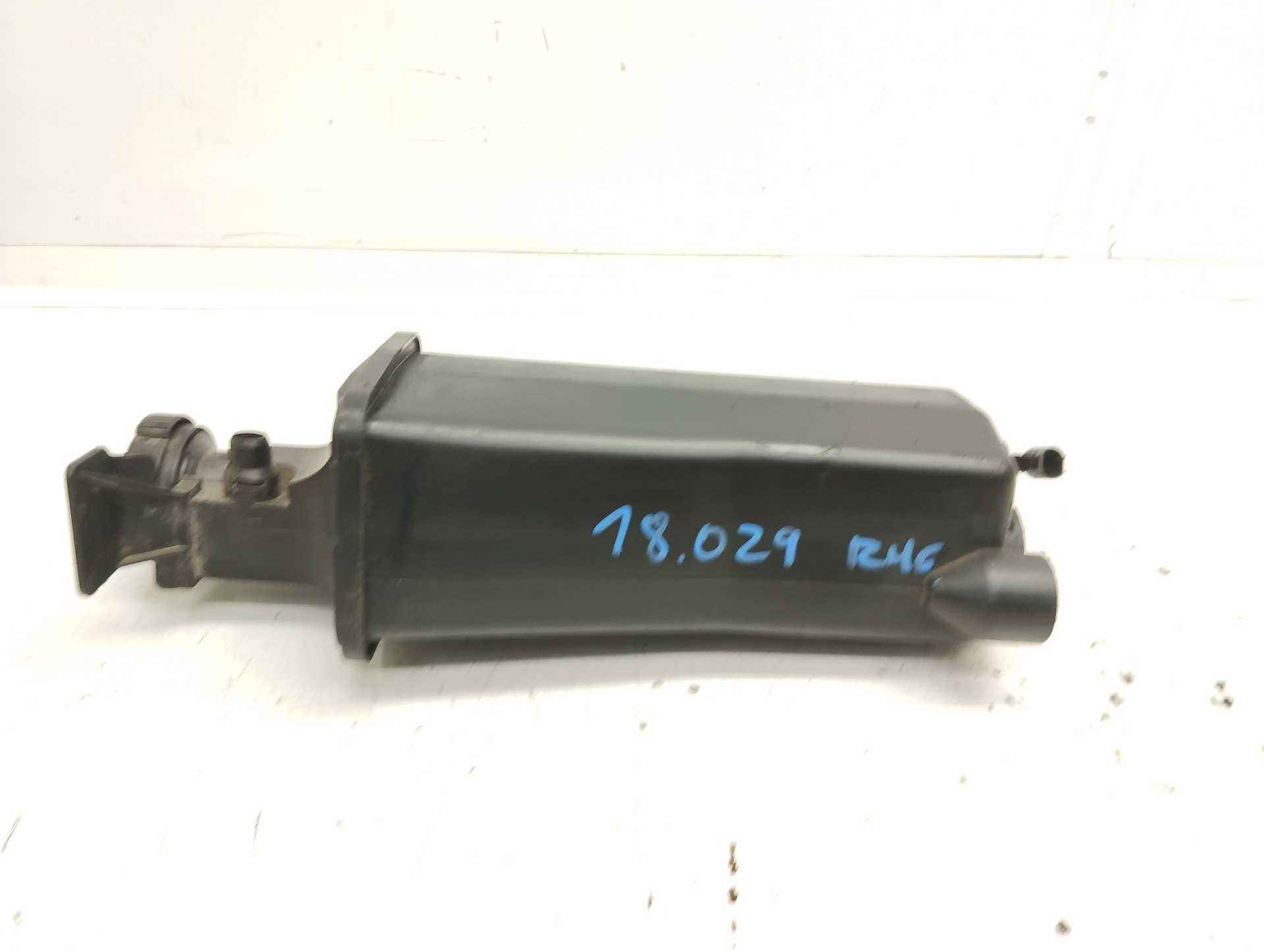 Recambio de deposito expansion para bmw x5 (e53) 3.0 24v turbodiesel cat referencia OEM IAM 8MA376755101 99001067 HELLA