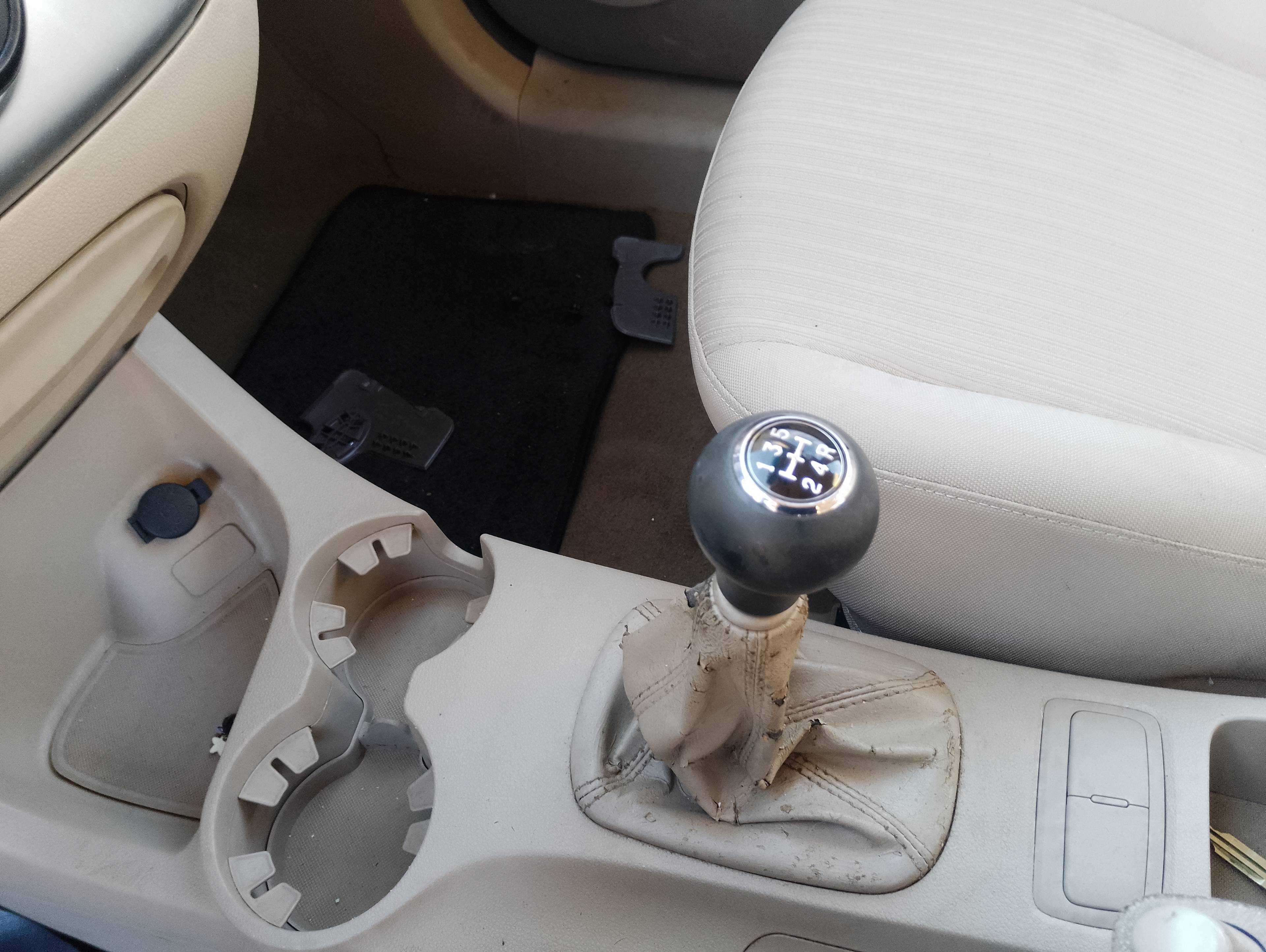 Recambio de palanca cambio para kia sportage concept referencia OEM IAM   