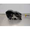 Recambio de cerradura puerta delantera derecha para bmw serie 5 berlina (e60) 535d referencia OEM IAM 7167074 ELÉCTRICA 4 PUERTA