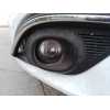 Recambio de faro antiniebla derecho para renault scenic iv zen referencia OEM IAM 261503971R 89208441 