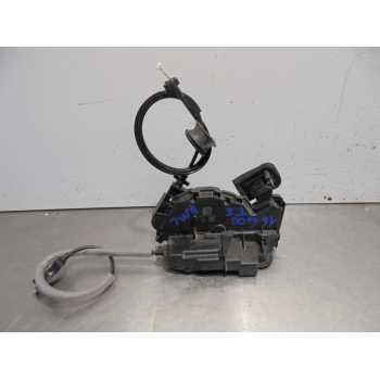 CERRADURA PUERTA TRASERA IZQUIERDA A5E5TA839015E ELECTRICA 5 PUERTAS KIEKERT