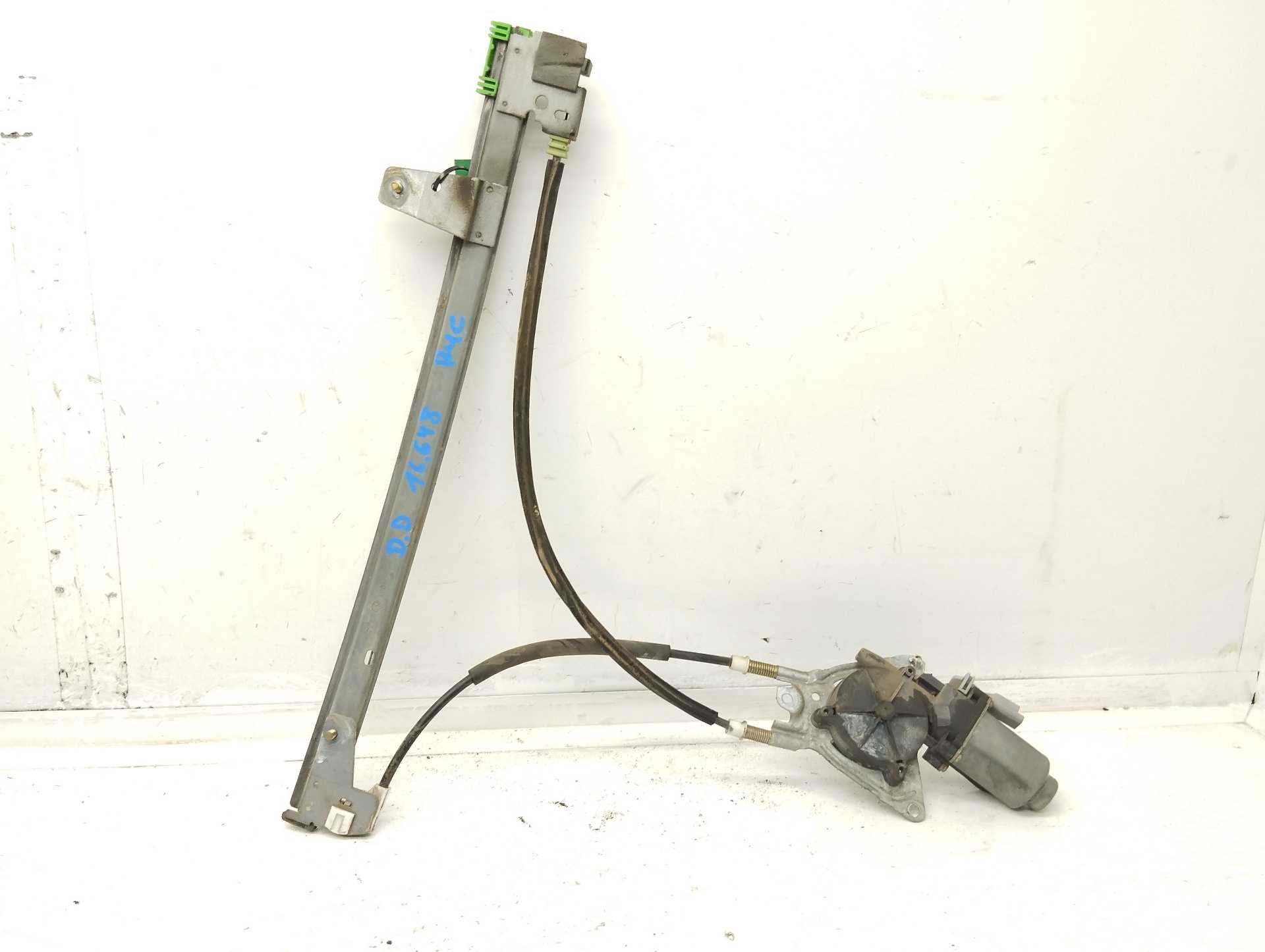 Recambio de elevalunas delantero derecho para peugeot 306 berlina 3/4/5 puertas (s2) boulebard referencia OEM IAM  9222C4 