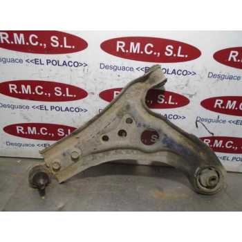 BRAZO SUSPENSION INFERIOR DELANTERO IZQUIERDO 