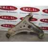 Recambio de brazo suspension inferior delantero izquierdo para daewoo kalos 1.4 cat referencia OEM IAM   