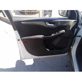 GUARNECIDO PUERTA DELANTERA IZQUIERDA 