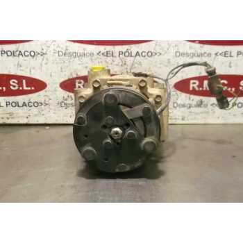 COMPRESOR AIRE ACONDICIONADO YS4H19D629AC 