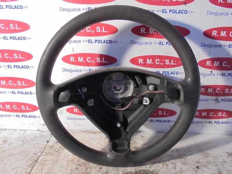 Recambio de volante para opel agila 1.0 12v cat (z 10 xe / lw3) referencia OEM IAM 90437296  