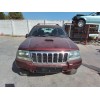 chrysler jeep gr.cherokee (wj/wg) del año 2001