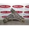 Recambio de brazo suspension inferior delantero izquierdo para daewoo kalos 1.4 cat referencia OEM IAM   