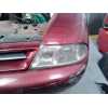 Recambio de faro izquierdo para alfa romeo 166 2.4 jtd referencia OEM IAM   