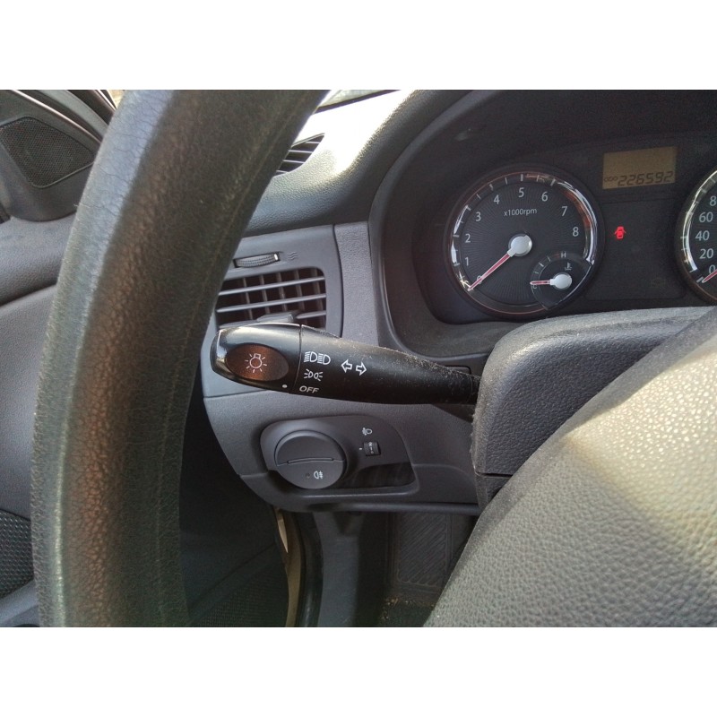 Recambio de mando luces para kia rio 1.4 cat referencia OEM IAM   