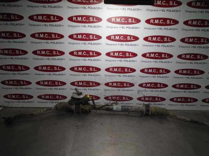 Recambio de cremallera direccion para daewoo kalos 1.4 cat referencia OEM IAM   