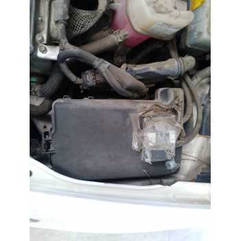CAJA RELES / FUSIBLES 