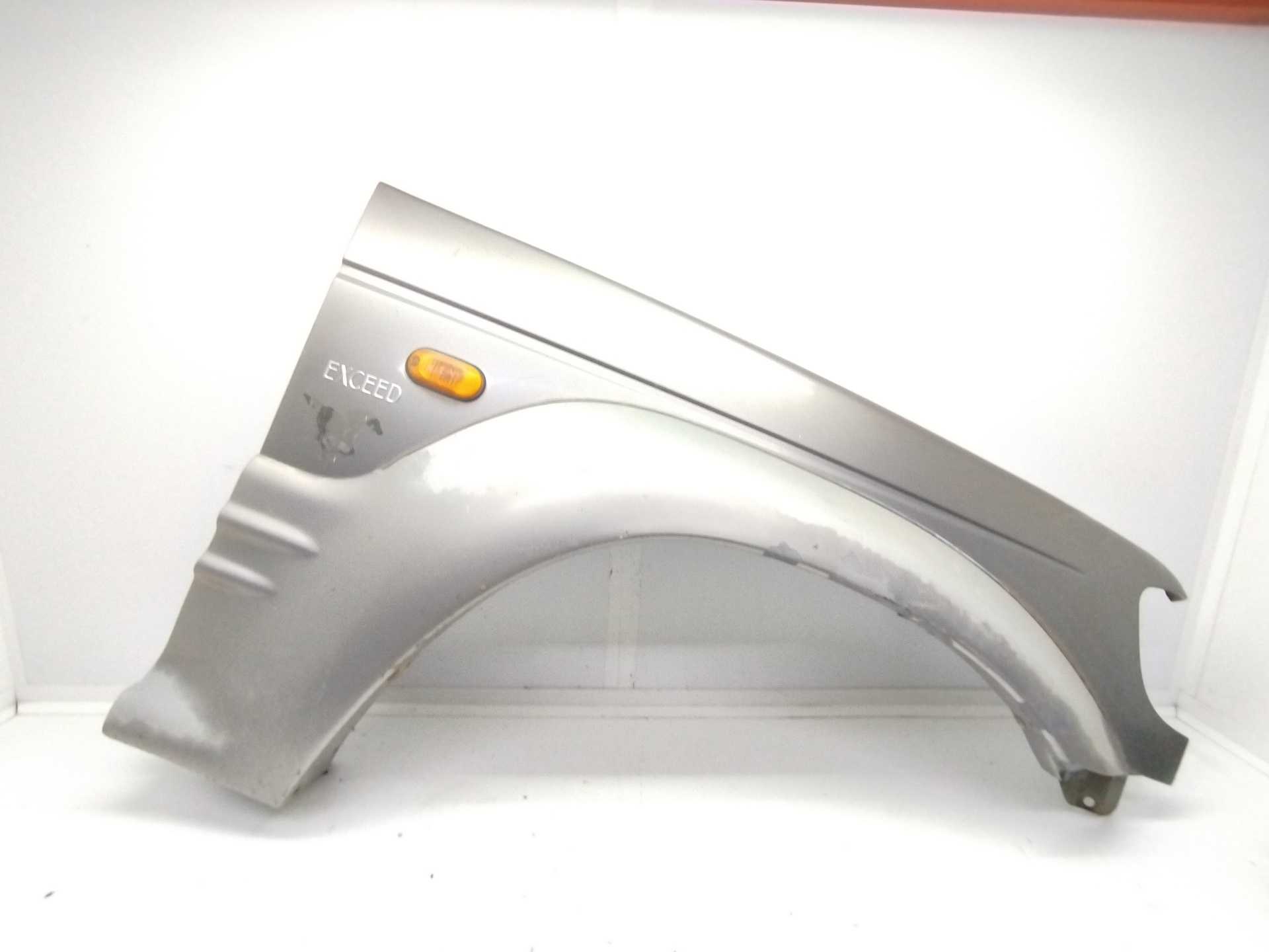 Recambio de aleta delantera derecha para mitsubishi galloper (hyundai) 2.5 turbodiesel referencia OEM IAM   OFERTA