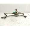 Recambio de motor limpia delantero para peugeot 3008 active referencia OEM IAM 9810989580 3397021775 