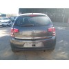 citroën c3 del año 2014