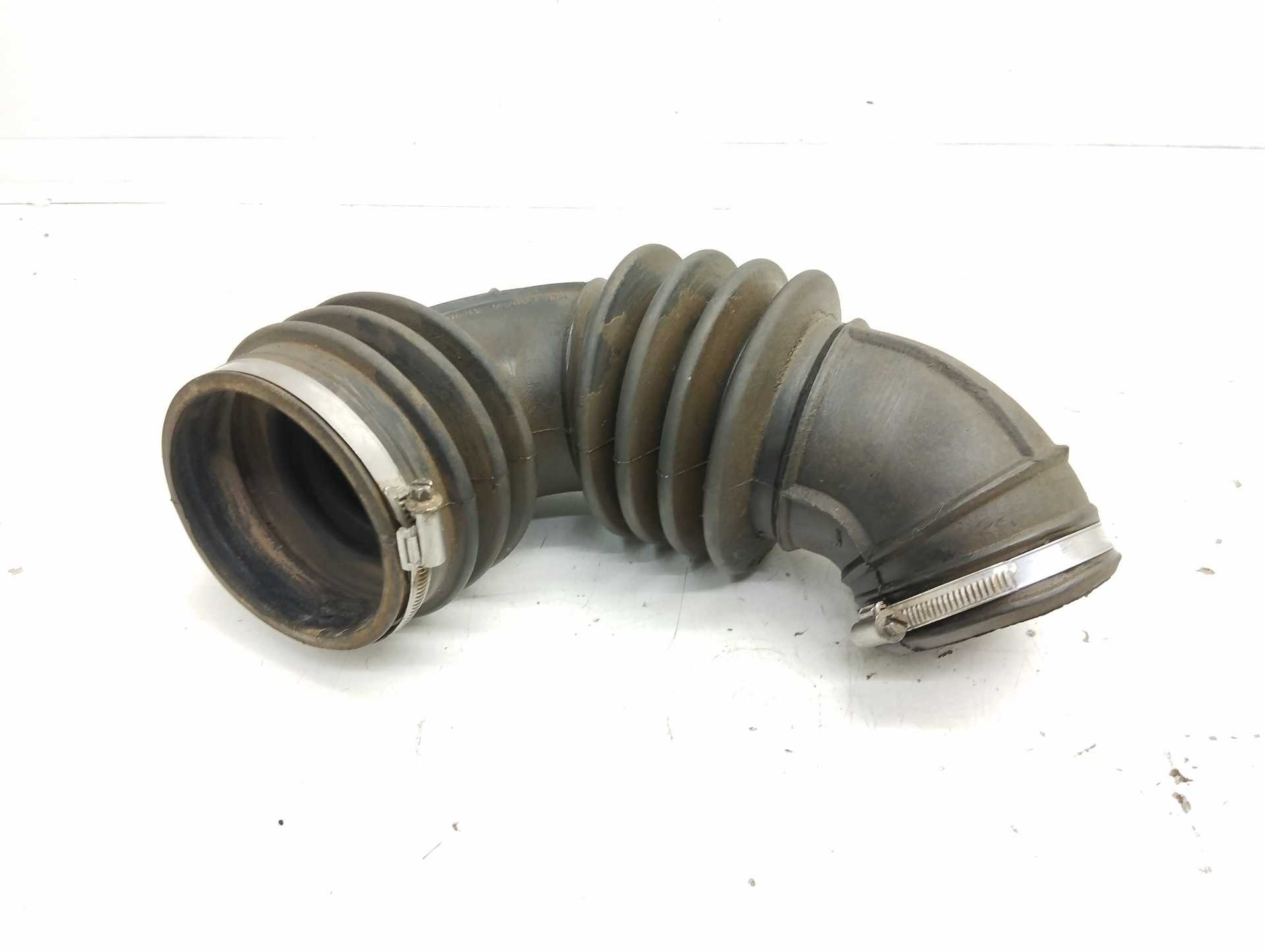 Recambio de tubo admision turbo para ford transit, combi 1995 2.5 diesel referencia OEM IAM 94VB9C623  