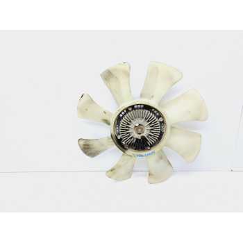 Recambio de ventilador viscoso motor para kia sorento 2.5 crdi active referencia OEM IAM   