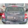 Recambio de porton trasero para renault clio iii referencia OEM IAM   