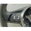 Recambio de volante para volkswagen t-roc advance r-line referencia OEM IAM 5TA419091AM  
