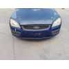 Recambio de panel frontal para ford focus berlina (cap) ambiente (d) referencia OEM IAM   