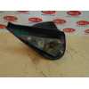Recambio de retrovisor derecho para renault kangoo (f/kc0) alize referencia OEM IAM   