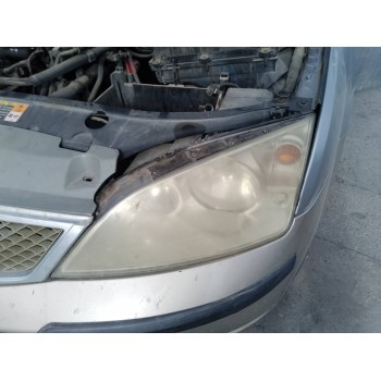 Recambio de faro izquierdo para ford mondeo berlina (ge) ambiente referencia OEM IAM   