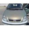 Recambio de capo para renault scenic (ja..) 1.9 dci authentique referencia OEM IAM   