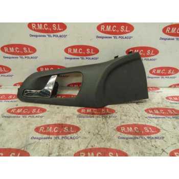 Recambio de maneta interior delantera izquierda para skoda octavia berlina (1u2) ambiente referencia OEM IAM   