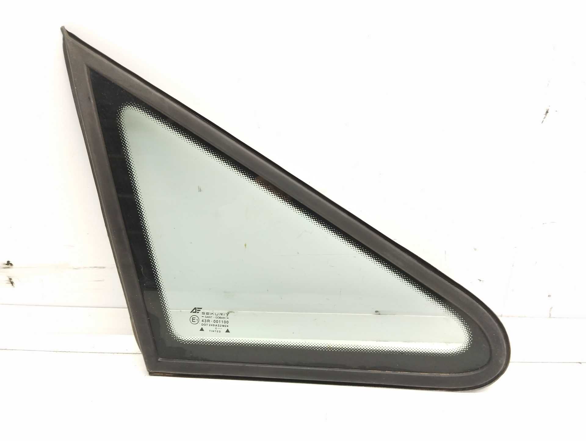 Recambio de luna custodia delantera derecha para seat alhambra (710) reference referencia OEM IAM   