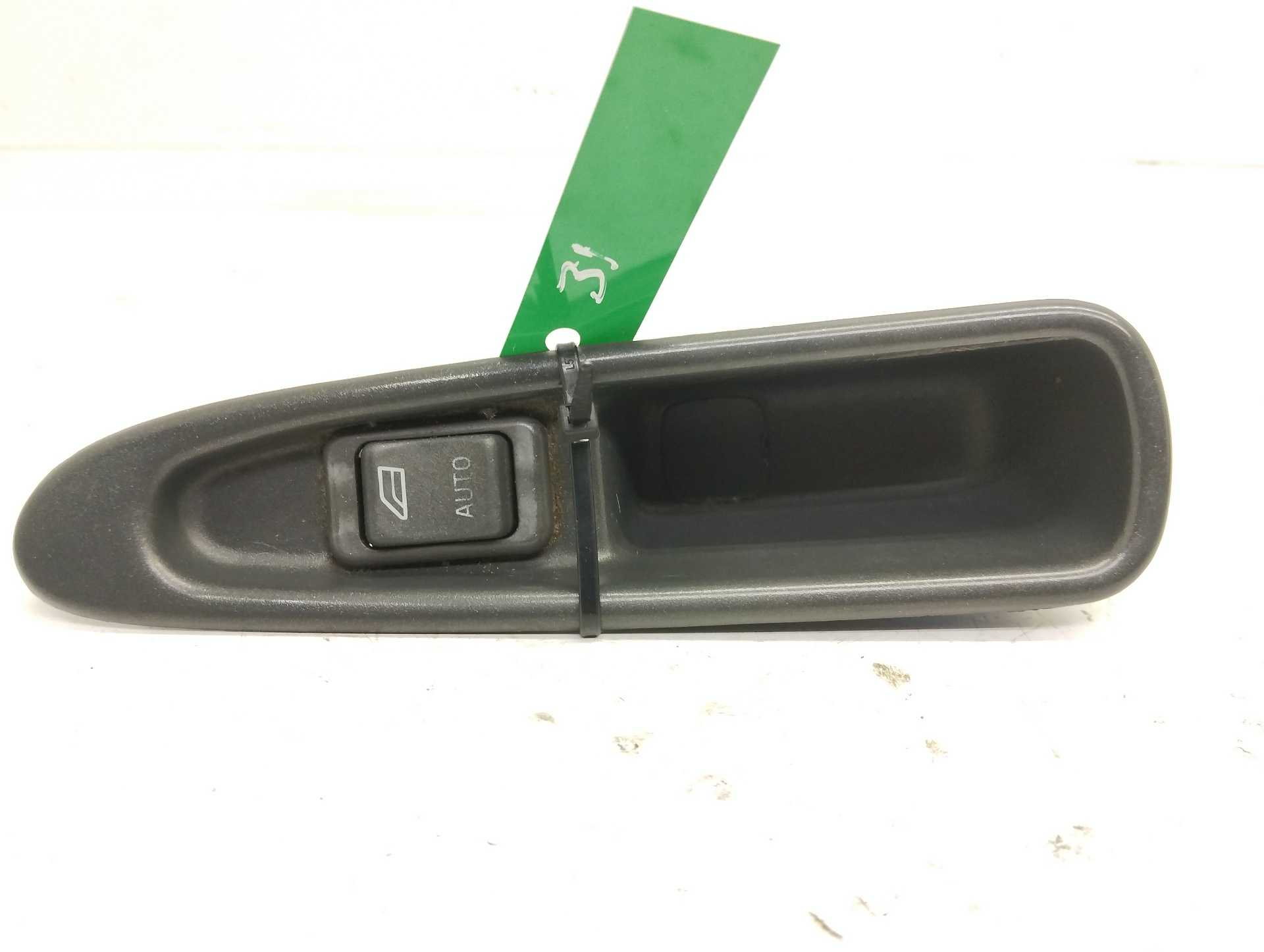 Recambio de mando elevalunas delantero izquierdo para volvo s40 berlina td referencia OEM IAM 03458221  