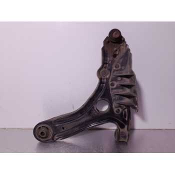 BRAZO SUSPENSION INFERIOR DELANTERO DERECHO 1H0615447 