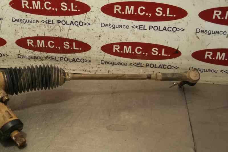 Recambio de cremallera direccion para suzuki grand vitara jb (jt) 1.9 ddis turbodiesel referencia OEM IAM   