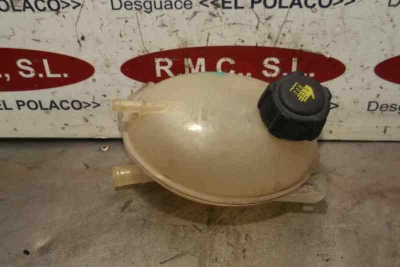 Recambio de deposito expansion para dacia dokker ambiance referencia OEM IAM 217107259R  