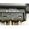 Recambio de mando elevalunas delantero izquierdo para volvo s40 berlina td referencia OEM IAM 03458221  