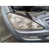 Recambio de faro derecho para ssangyong kyron 200 xdi limited referencia OEM IAM   