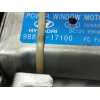Recambio de elevalunas delantero derecho para hyundai matrix (fc) 1.5 crdi gls referencia OEM IAM 9882017100  