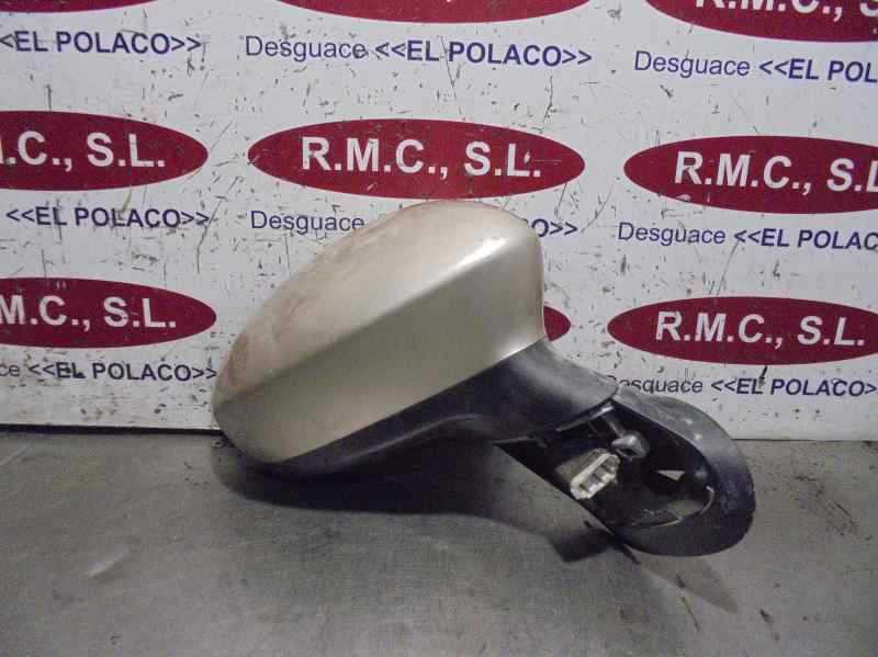 Recambio de retrovisor derecho para fiat linea (110) 1.3 16v jtd cat referencia OEM IAM   